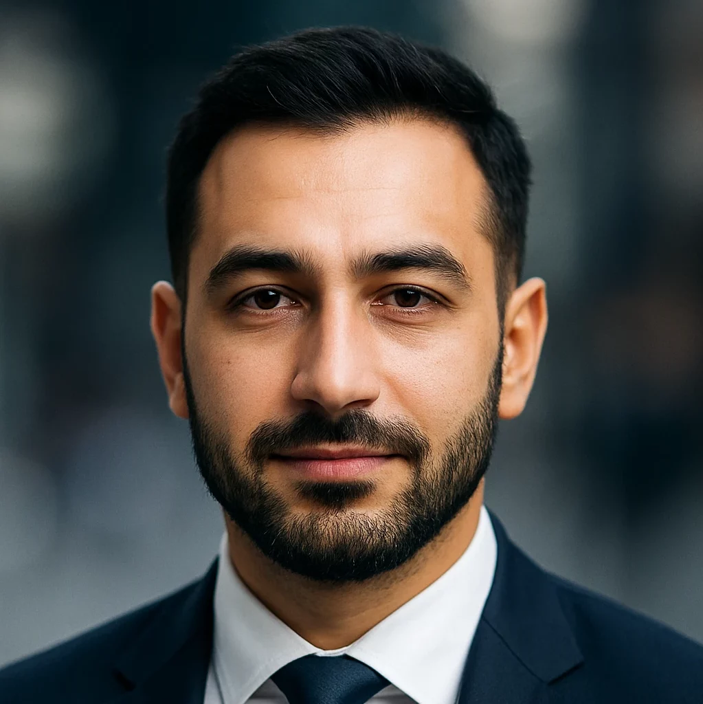 Kamal Əliyev — iGaming jurnalisti və onlayn kazino eksperti