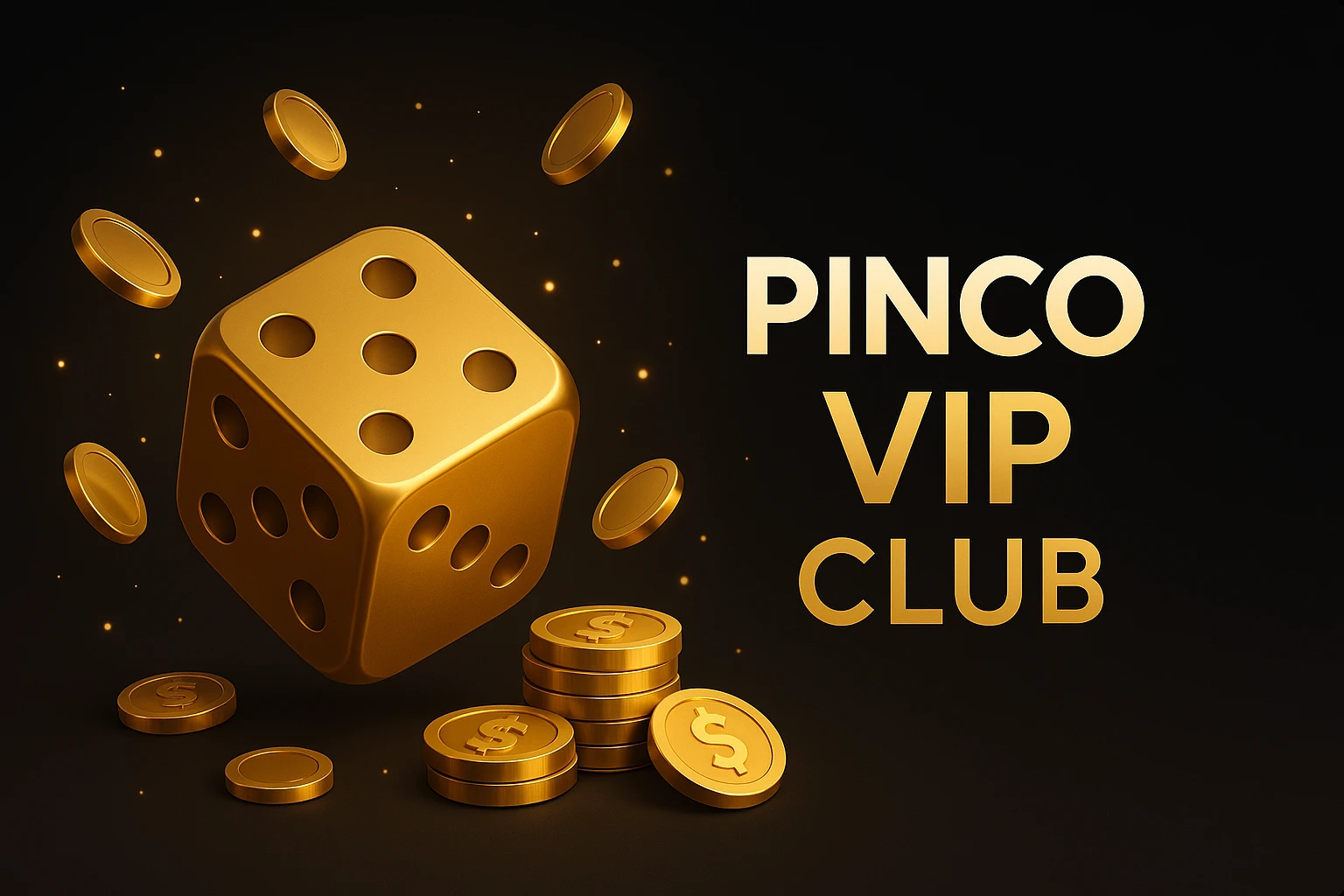 Pinco VIP Club