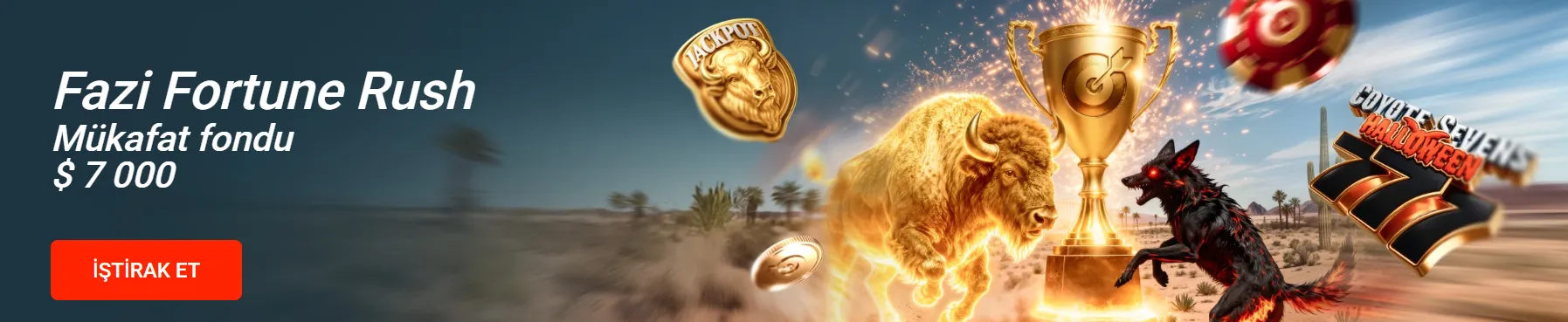 Pinco Casino Fazi Fortune Rush